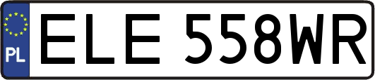 ELE558WR