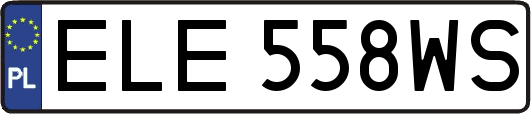 ELE558WS
