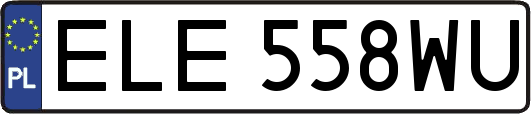 ELE558WU