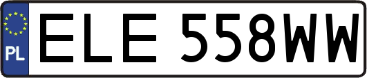 ELE558WW