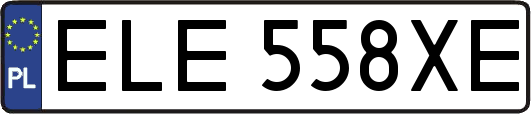 ELE558XE