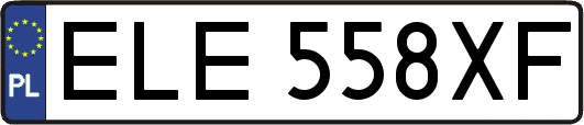 ELE558XF