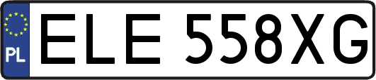 ELE558XG