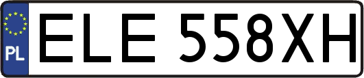 ELE558XH
