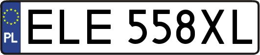 ELE558XL