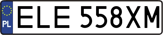 ELE558XM