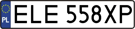 ELE558XP