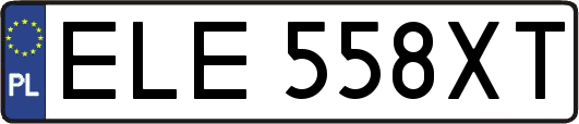 ELE558XT