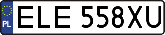 ELE558XU