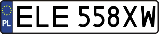 ELE558XW