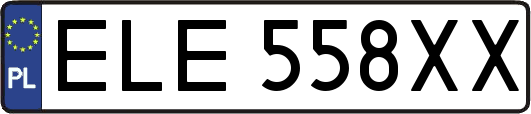 ELE558XX