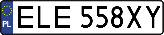 ELE558XY