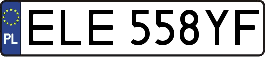 ELE558YF