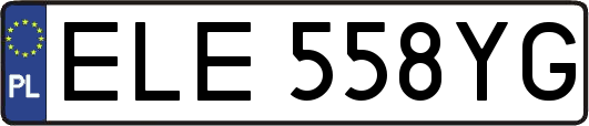 ELE558YG