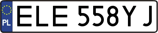 ELE558YJ