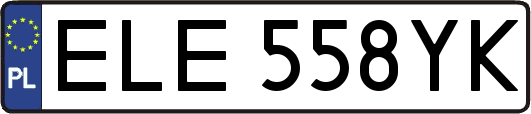 ELE558YK