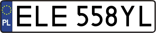 ELE558YL