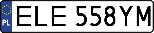 ELE558YM