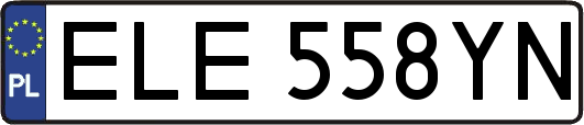 ELE558YN