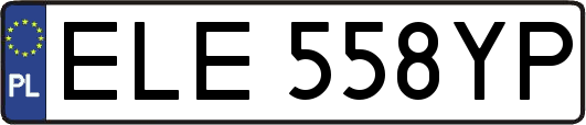 ELE558YP