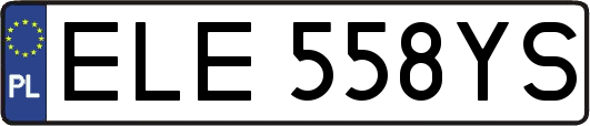 ELE558YS