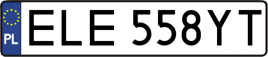 ELE558YT