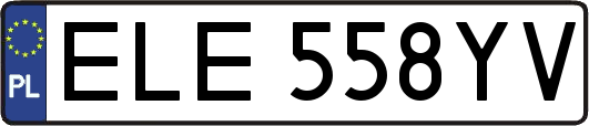 ELE558YV