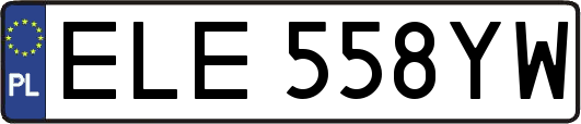 ELE558YW