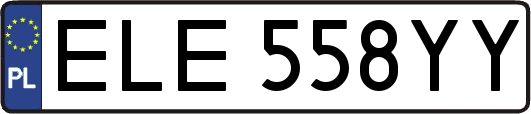 ELE558YY