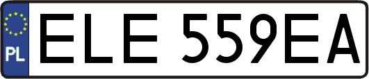 ELE559EA