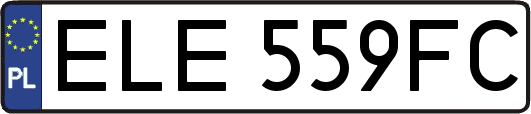 ELE559FC