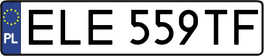 ELE559TF