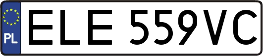 ELE559VC
