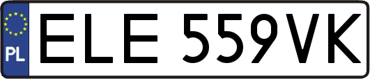 ELE559VK