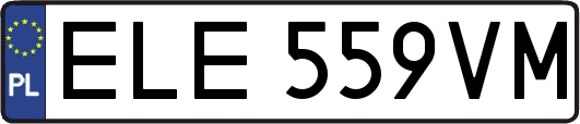 ELE559VM