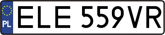 ELE559VR