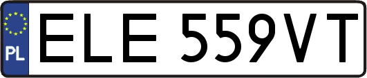 ELE559VT
