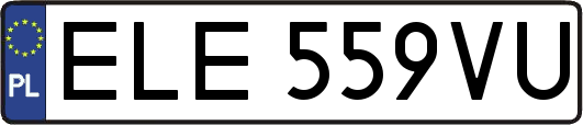 ELE559VU