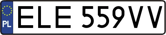 ELE559VV