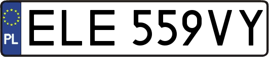 ELE559VY