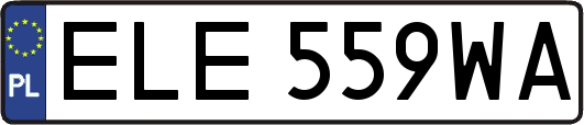 ELE559WA