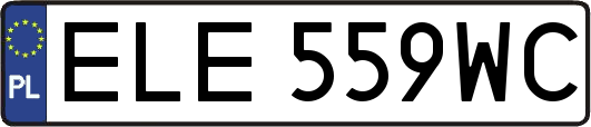 ELE559WC