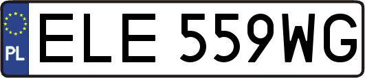 ELE559WG