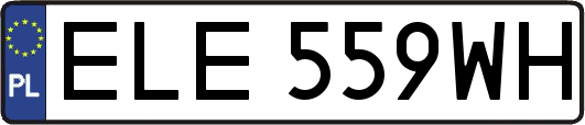 ELE559WH