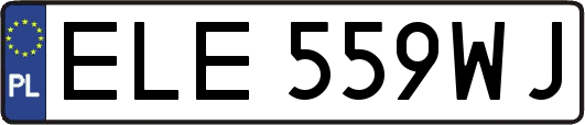 ELE559WJ