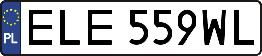 ELE559WL