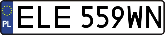 ELE559WN
