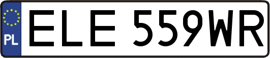 ELE559WR