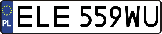 ELE559WU