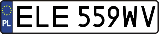 ELE559WV
